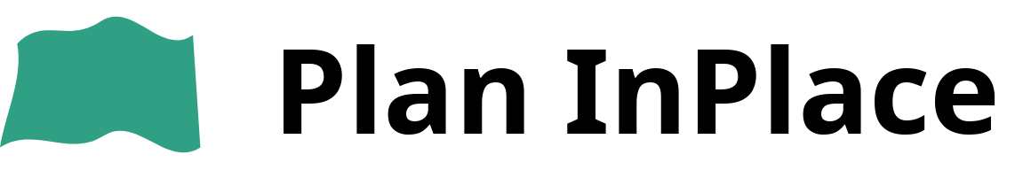 Plan InPlace Logo